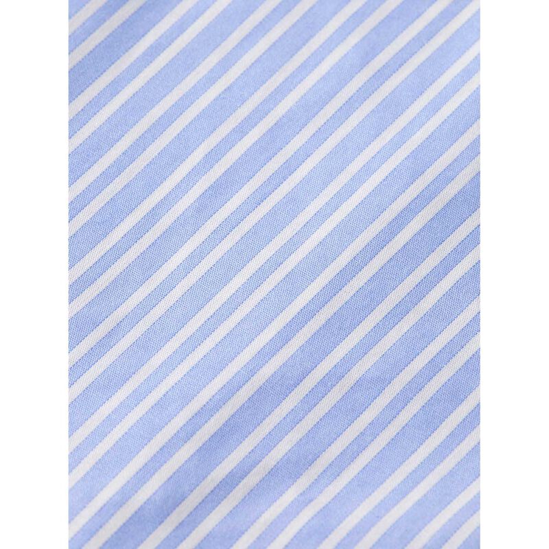 Scotch & Soda Striped Knotted Shirt image number 2